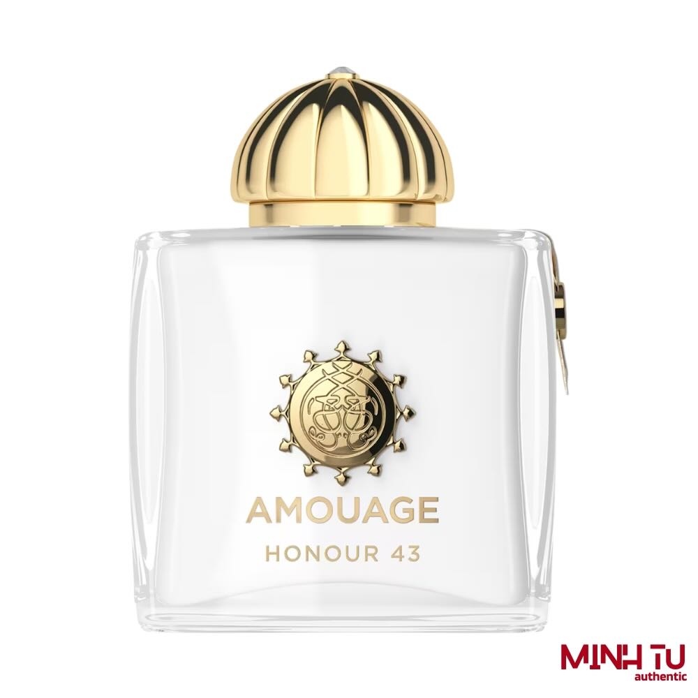 Nước Hoa Nữ Amouage Honour 43 woman Extrait de Parfum 100ml | Niche